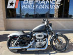 2009 Harley-Davidson Sportster® 1200 Nightster®