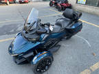 2024 Can-Am Spyder RT Limited