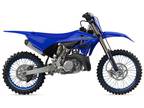 2024 Yamaha YZ250