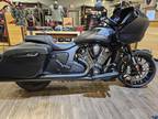 2024 Indian Motorcycle Challenger® Dark Horse® with PowerBand Audio Package