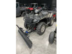 2012 Polaris Sportsman XP® 850 H.O. EPS