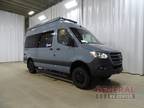 2024 Thor Motor Coach Sanctuary 19P