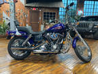 1999 Harley-Davidson FXDWG Dyna Wide Glide®