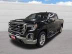 2022 GMC Sierra 1500 Black, 44K miles