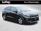 2021 Kia Niro Black, 35K miles