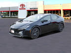 2023 Toyota Prius Black, 14K miles