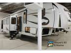 2024 Forest River Sabre 38DBL 43ft