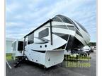 2024 Grand Design Solitude 376RD 43ft