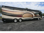2015 American Coach American Tradition 42G 42ft