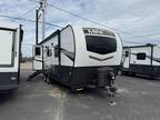 2024 Forest River Rockwood Mini Lite 2511S 25ft