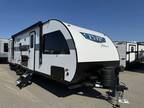 2024 Forest River Salem Cruise Lite 263BHXL 32ft