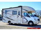 2018 Thor Motor Coach Chateau Sprinter 24HL 24ft