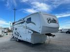 2009 Forest River Cardinal 30RKLE 36ft