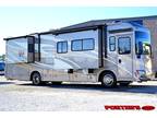 2011 Winnebago Journey Express 34Y 34ft