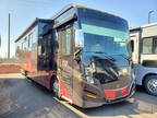 2023 Tiffin Allegro RED 360 40ft