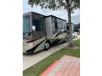 2014 Tiffin Allegro RED 33AA 35ft