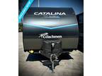 2023 Coachmen Catalina TRAIL BLAZER 0ft