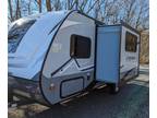 2020 Coachmen Apex Nano 193BHS 22ft