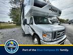 2024 Jayco Redhawk 31F 33ft