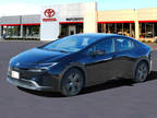 2023 Toyota Prius Black, 16K miles