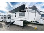 2024 Jayco North Point 390CKDS 44ft