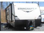 2023 Starcraft Autumn Ridge 26BH 26ft