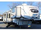 2024 Forest River Cherokee Arctic Wolf 3910SUITE 39ft