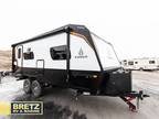 2024 Ember RV Overland Series 201FBQ 20ft