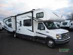 2017 Forest River Forester 3171DS Ford 32ft