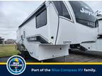 2024 Jayco Eagle HT 26REC 29ft