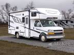 2024 Forest River Forester LE 2251S 24ft