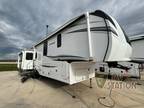 2023 Jayco Eagle 370FB 40ft