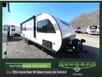 2024 Forest River Salem Cruise Lite 24RLXLX 28ft