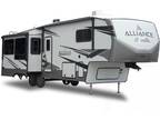 2024 Alliance RV Avenue All-Access 22ML 27ft