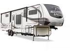 2024 Alliance RV Paradigm 375RD 41ft