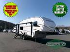 2024 Keystone Cougar Sport 2100RK 26ft