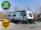 2024 Coachmen Freedom Express 298FDS 34ft