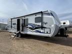 2024 Northwood Arctic Fox North Fork 29RK 32ft