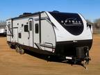 2021 Coachmen Spirit 2963BH 34ft