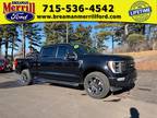 2021 Ford F-150 Black, 31K miles