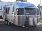 2020 Airstream Globetrotter 23FB QUEEN 23ft