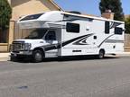 2019 Entegra Coach Odyssey 31L 32ft