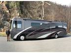 2020 Thor Motor Coach Palazzo 36.3 37ft