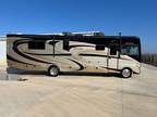 2014 Fleetwood Bounder 35K 36ft