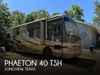 2006 Tiffin Phaeton 40TSH 40ft