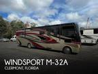 2013 Thor Motor Coach Windsport 32A 32ft