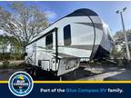 2024 Forest River Rockwood Signature FW 281RK 29ft