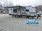 2024 Coachmen Catalina Trail Blazer 26TH 27ft