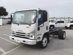 2024 Isuzu White, new