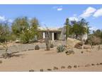 Sought-after Cave Creek and North Scottsdale